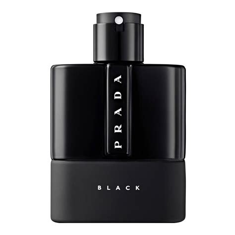 luna rossa black prada parfumo|prada luna rossa black 50ml.